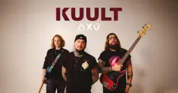 KUULT · Fallschirmvertrauen Tour 2025 · Köln