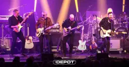 10cc And Another Bloody Greatest Hits Tour 2026 / Het Depot