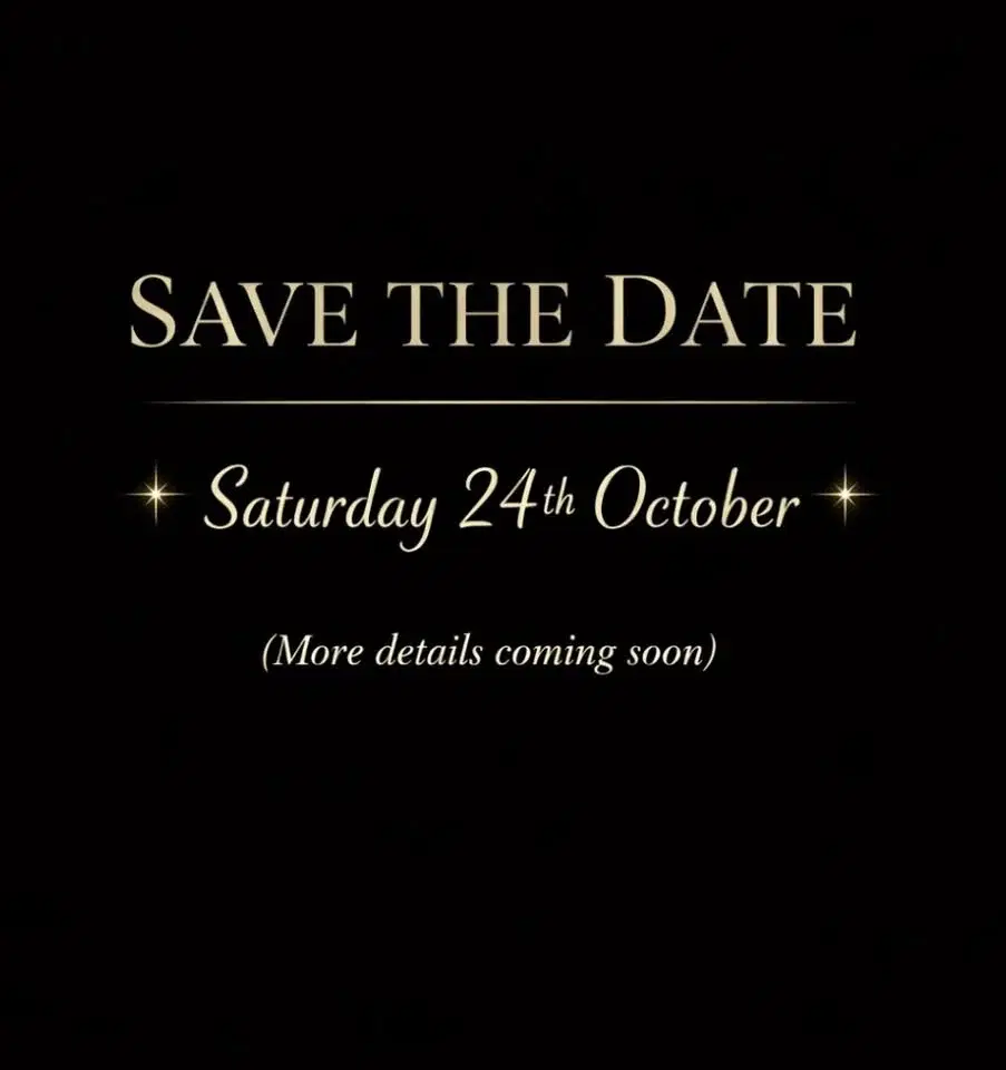 Daffodils Dreams Mascerade Ball