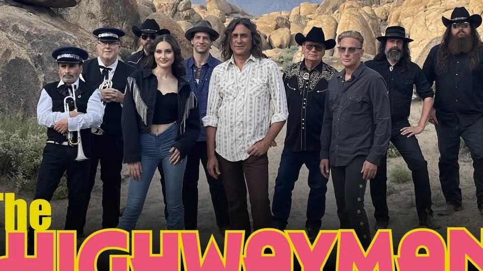 The Highwayman Show