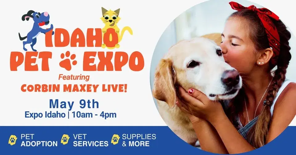 Idaho Pet Expo