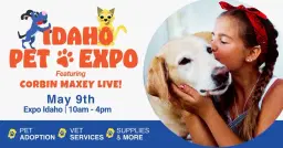 Idaho Pet Expo