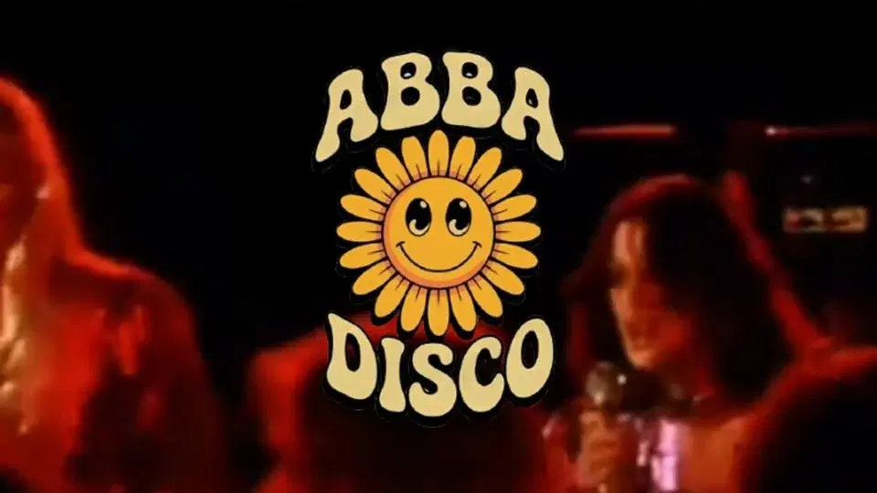 ABBA DISCO : Putney London