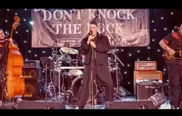 Shane and the Korrados