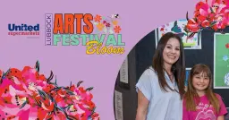 Lubbock Arts Festival