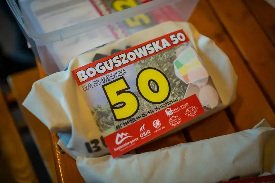 2 Boguszowska 50