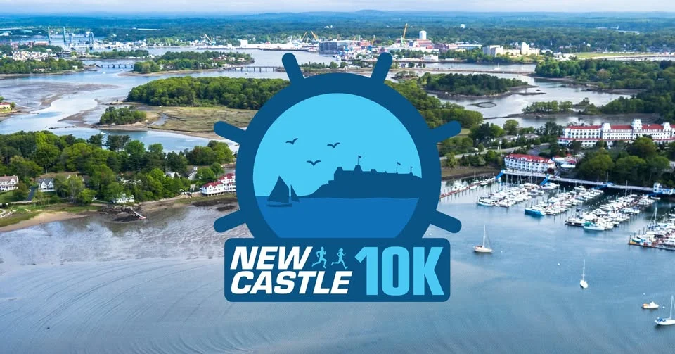 New Castle 10k