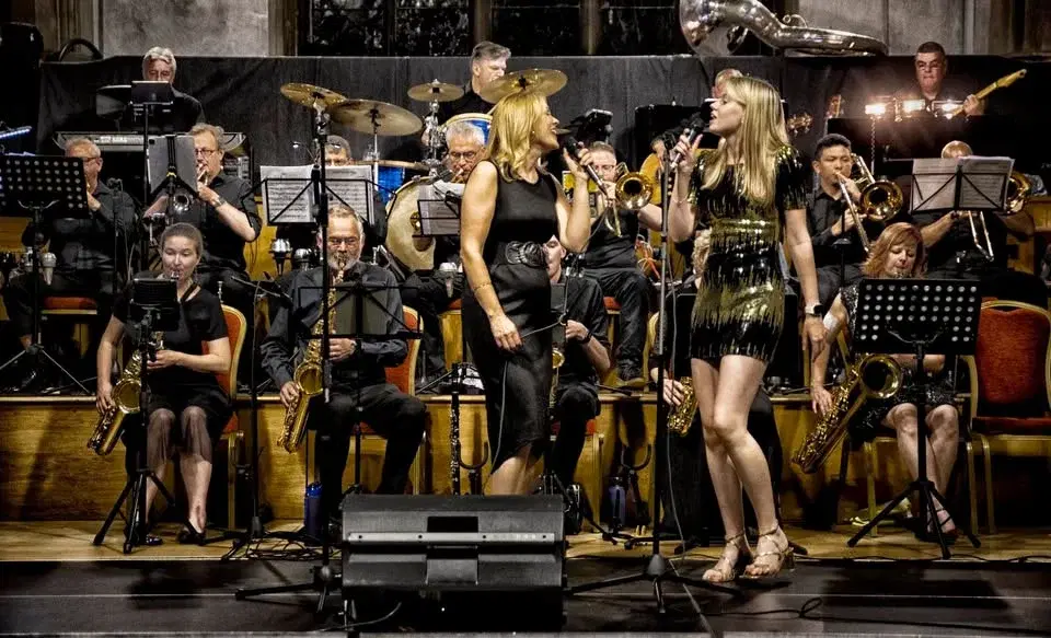 Brightlingsea Centre