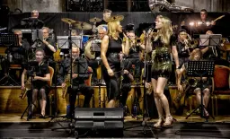 Brightlingsea Centre