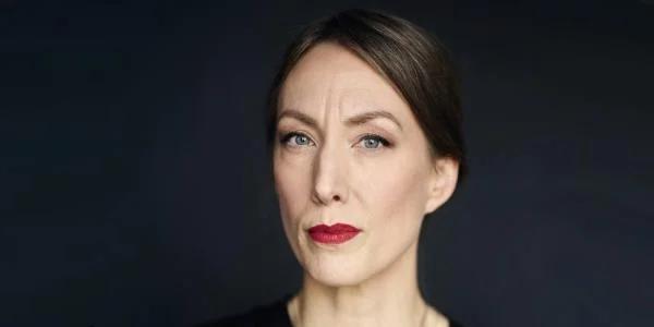 Författarbesök Cecilia Düringer