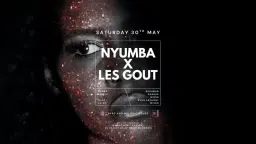 NYUMBA X LES GOUT