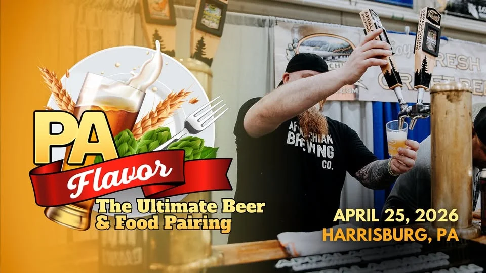 PA Flavor 2026