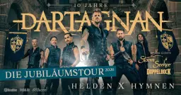 HELDEN X HYMNEN I HANNOVER I CAPITOL