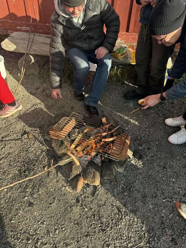 Välkommen till anpassad familjescouting i Nacka/Värmdö – öppet för alla!