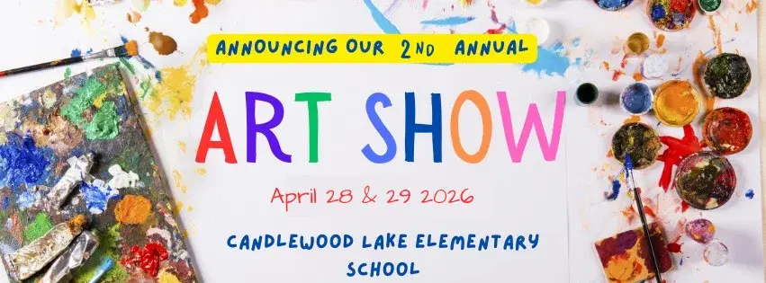 CLES Art Show 2026