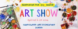 CLES Art Show 2026