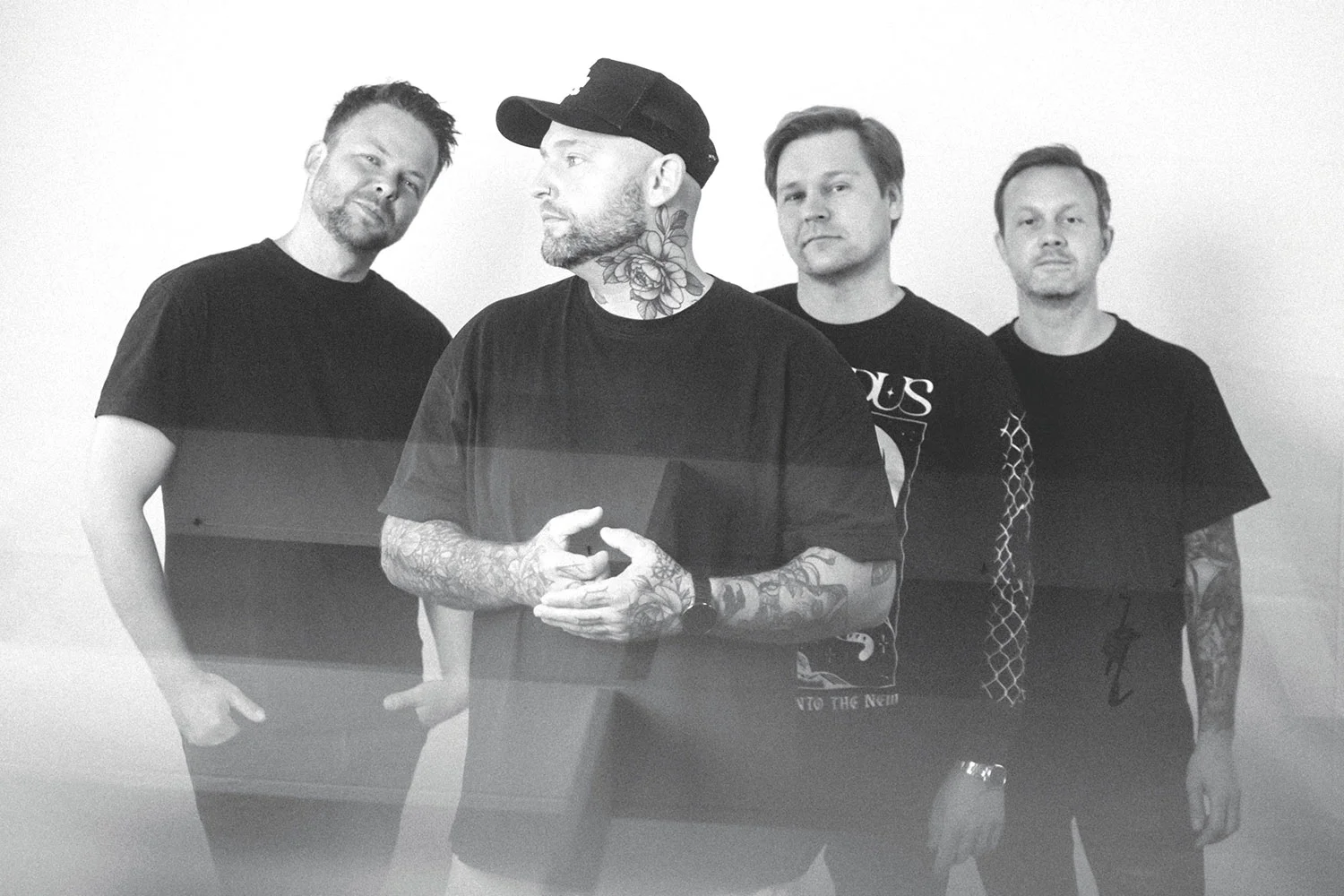 ANCHORS & HEARTS | LOGO Hamburg