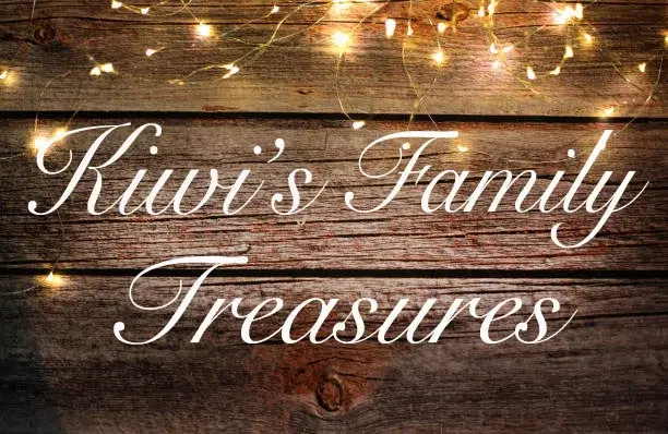 5th annual Kiwi’s Family Treasures Spring Market