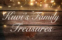 5th annual Kiwi’s Family Treasures Spring Market
