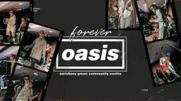 - Forever Oasis