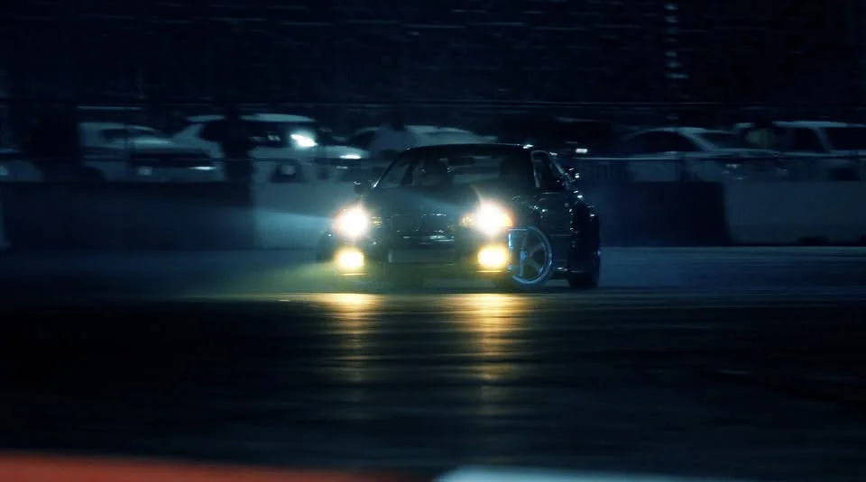 Midnight Madness: County Fair (Rodeo)