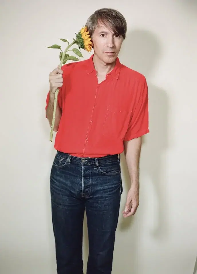 Bart Davenport (US) // Live // Hamburg// Nachtasyl