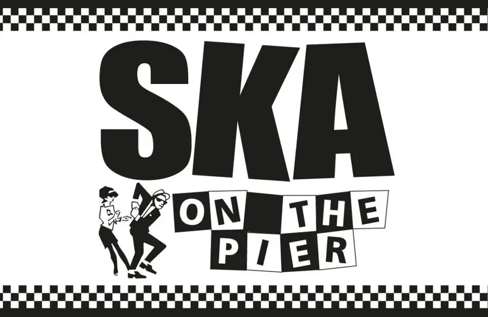 Ska On The Pier