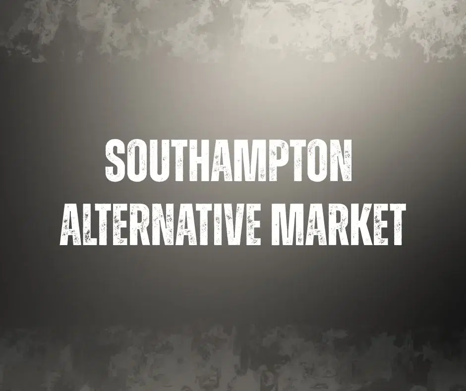 Southampton Alternative Market