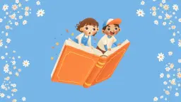 Läs & mys: suomenkielinen satuhetki / sagostund på finska