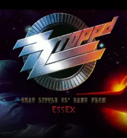 ZZ Toppd at The Motorsport Lounge, Llandudno