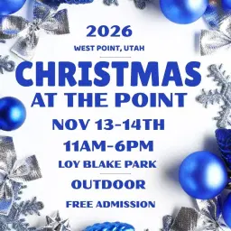 WEST POINT CHRISTMAS MARKET