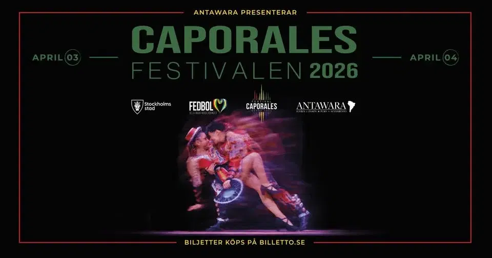 XXIX CAPORALES FESTIVAL 2026