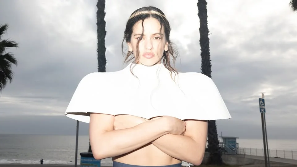 ROSALÍA: LUX TOUR 2026