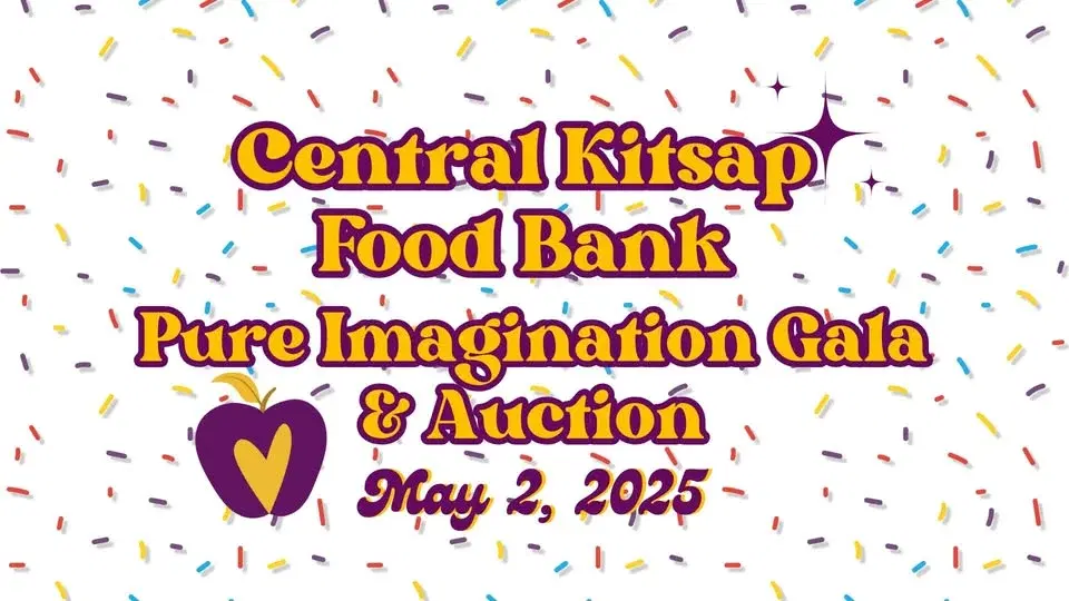 Central Kitsap Food Bank Pure Imagination Gala & Auction