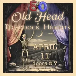 Old Head & Braddock Heights LIVE @ THE 8X10