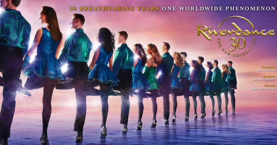 Riverdance 30 – The New Generation