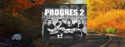 Progres 2