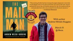 "Justice for some. Entertainment for all." with Andrew Welsh-Huggins