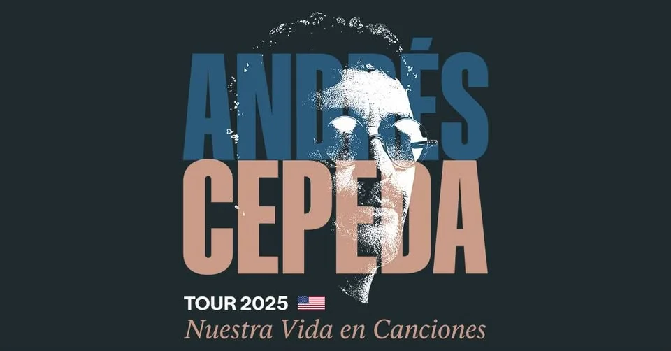 Andres Cepeda
