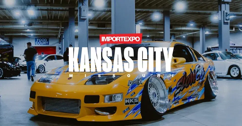 IMPORTEXPO - Kansas City 2026