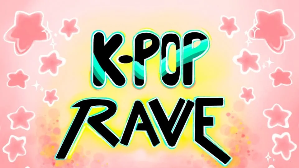 K-pop Rave