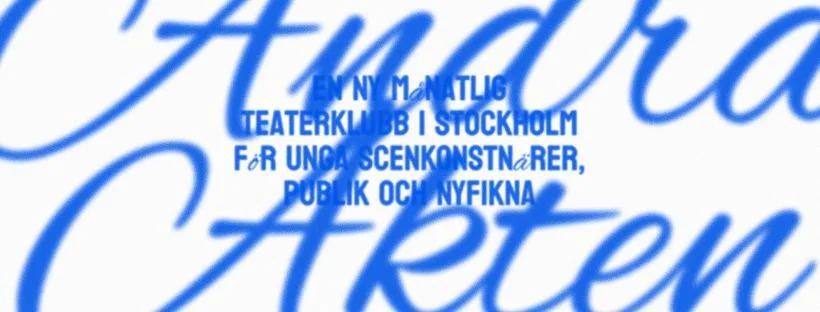Andra Akten #2