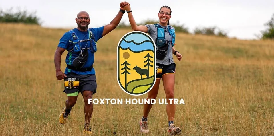 Foxton Hound Ultra 50k/100k