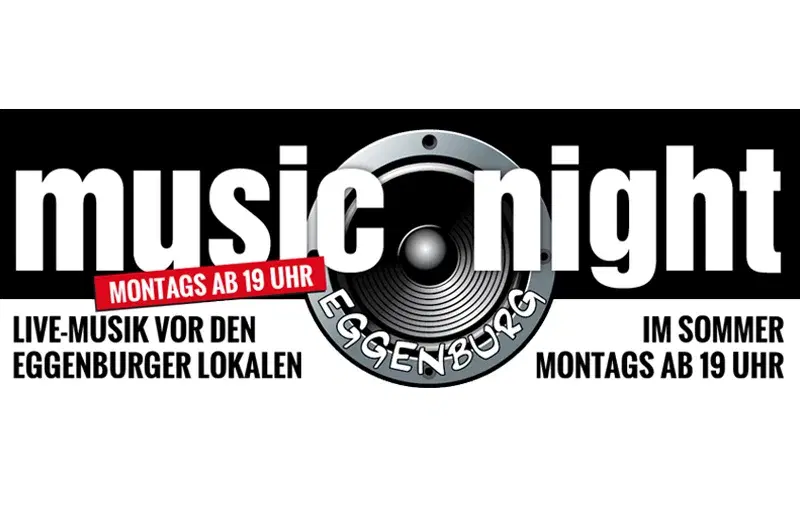 Musicnight Eggenburg - Kramerey
