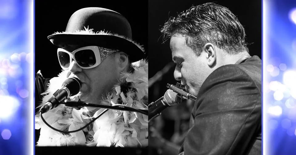 Face 2 Face: Tribute to Elton John & Billy Joel