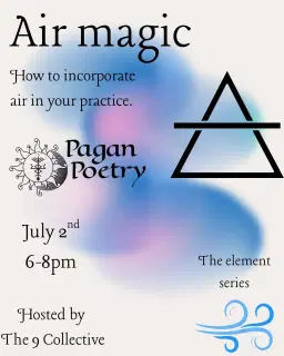 Air Magic-How to Work With Air in Your Practice