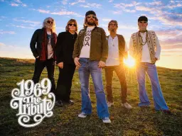 1969 The Tribute