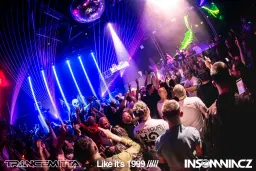 Festival Of Fear - Insomniacz 27th Birthday 👻