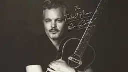 The Tallest Man On Earth på Magasinet Falun