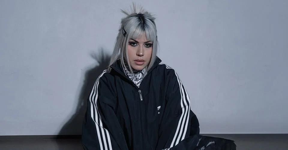 Jessica Audiffred